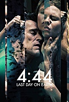 4:44 Last Day on Earth (2012) movie poster