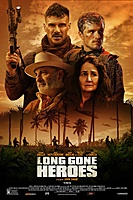 Long Gone Heroes (2024) movie poster