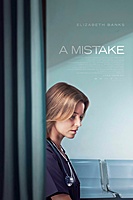 A Mistake (2024) movie poster