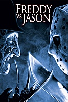 Freddy vs. Jason (2003) movie poster