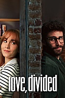 Love, Divided (2024) movie poster