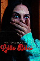 Little Bites (2024) movie poster