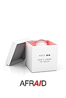 Afraid (2024) movie poster