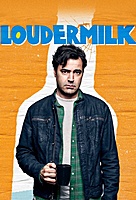 Loudermilk (2017) movie poster