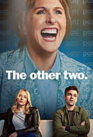 The Other Two (2019) movie poster