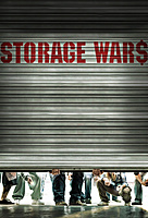 Storage Wars (2010) movie poster
