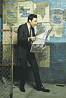The Tonight Show Starring Jimmy Fallon (2014) tv show poster