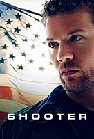 Shooter (2016) movie poster