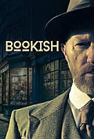 Bookish (2025) tv show poster