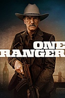 One Ranger (2023) movie poster