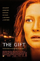 The Gift (2000) movie poster