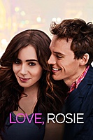 Love, Rosie (2014) movie poster