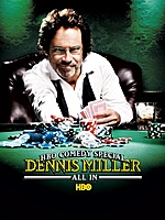 Dennis Miller: All In (2006) movie poster