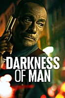 Darkness of Man (2024) movie poster