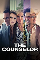 The Counselor (2013) movie poster