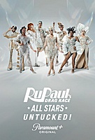 RuPaul's Drag Race All Stars: Untucked! (2012) movie poster