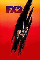 F/X2 (1991) movie poster