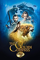 The Golden Compass (2007) movie poster