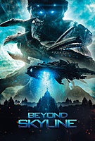 Beyond Skyline (2017) movie poster