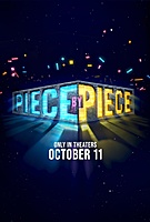 Piece by Piece (2024) movie poster