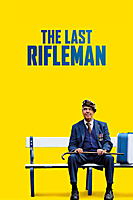 The Last Rifleman (2023) movie poster