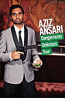 Aziz Ansari: Dangerously Delicious (2012) movie poster