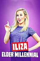 Iliza Shlesinger: Elder Millennial (2018) movie poster