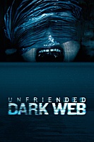 Unfriended: Dark Web (2018) movie poster