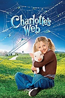 Charlotte's Web (2006) movie poster