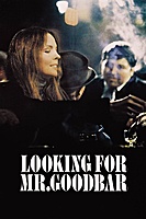 Looking for Mr. Goodbar (1977) movie poster