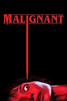 Malignant (2021) movie poster