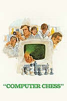 Computer Chess (2013) movie poster