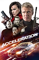 Acceleration (2019) movie poster