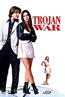 Trojan War (1997) movie poster