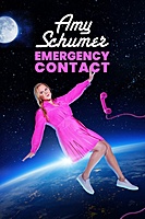 Amy Schumer: Emergency Contact (2023) movie poster