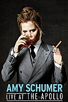 Amy Schumer: Live at the Apollo (2015) movie poster