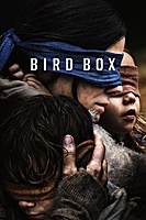 Bird Box (2018) movie poster