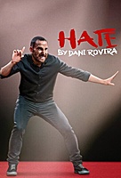 Hate by Dani Rovira (2021) movie poster