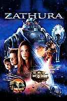 Zathura: A Space Adventure (2005) movie poster