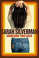 Sarah Silverman: Someone You Love (2023) movie poster