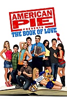 American Pie Presents: The Book of Love (2009) movie poster