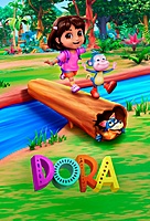DORA (2024) tv show poster