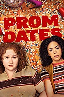 Prom Dates (2024) movie poster