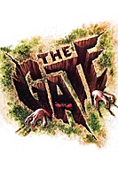 The Gate (1987) movie poster