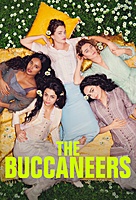 The Buccaneers (2023) (2023) movie poster