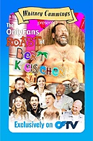 The Roast of Bert Kreischer (2023) movie poster