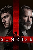 Sunrise (2024) movie poster