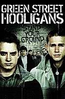 Green Street Hooligans (2005) movie poster