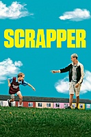 Scrapper (2023) movie poster