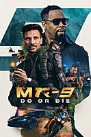 MR-9: Do or Die (2023) movie poster